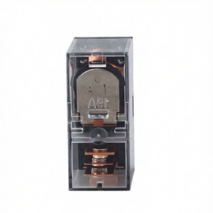 Relais de puissance Omron G2R-1-<span class=keywords><strong>E</strong></span> DC24 16A SPDT 1 Forme C Bobine 24VDC Relais industriel pour carte PCB pour l'extension d'<span class=keywords><strong>E</strong></span>/S PLC et l'automatisation - Product Image 3