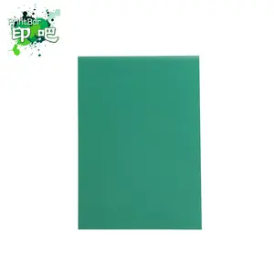 Offset Printing Plate Positive PS Plate Printing Plate Offset Printing Material