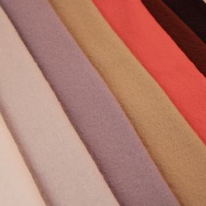 Nouvelle arrivée Offre Spéciale en gros Textile Super doux <span class=keywords><strong>pas</strong></span> <span class=keywords><strong>cher</strong></span> prix blanc 100% <span class=keywords><strong>laine</strong></span> <span class=keywords><strong>bouillie</strong></span> <span class=keywords><strong>laine</strong></span> tricoté pour Gatment - Product Image 5