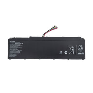 Batería Recargable para Portátil AP18A5P 71.9Wh de Venta al Por Mayor de Fábrica para Acer ConceptD 9 Pro CN917-71P CN917-71 - Product Image 1