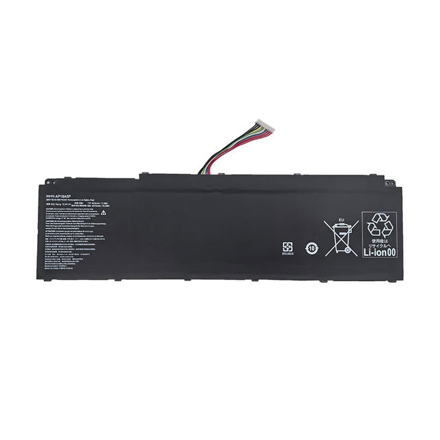 Factory Wholesale AP18A5P 71.9Wh Rechargeable Laptop Battery for Acer ConceptD 9 Pro CN917-71P CN917-71 Notebook Batteries
