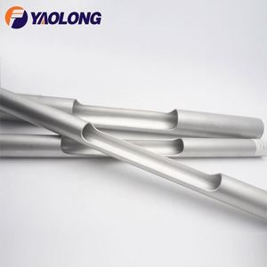 Chống Ăn Mòn Cao 1.4462 Duplex Ống Thép Không Gỉ Giá Mỗi Tấn - Product Image 4