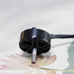 Precio al por mayor 2806.5 1300KV 1500KV 1950KV 5-6S Motor sin escobillas de largo alcance para drones FPV de carreras RC de 5/6/7 pulgadas - Product Image 6