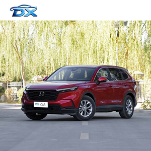 รถยนต์ราคาดีที่สุด ซีอาร์วี ปี 2023 รถมือสอง ขับเคลื่อน 4 ล้อ รถ SUV ซีวิค แอคคอร์ด ซีอาร์วี รถมือสองสำหรับส่งออก - Product Image 3