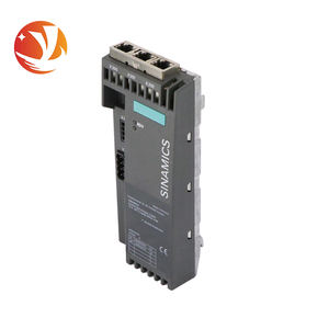 6SL3ซีเมนส์ของแท้สินค้าใหม่ชุดควบคุม6SL3040-0PA00-0AA1อะแดปเตอร์อุปกรณ์ควบคุมโปรแกรม PLC - Product Image 1