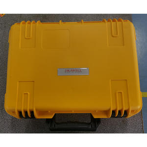 Analyseur XRF portable de haute qualité DW-EX5000 en alliage métallique et acier inoxydable pour le tri des métaux de récupération - Product Image 6