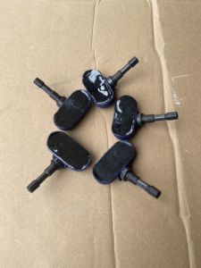 Oem giám <span class=keywords><strong>s</strong></span>át áp suất lốp cảm biến cho Tesla mô hình 3 <span class=keywords><strong>S</strong></span> x Y aftermarket phụ tùng ô tô với <span class=keywords><strong>s</strong></span>ử dụng Nut điều kiện 1490701-<span class=keywords><strong>01</strong></span>-c - Product Image 5