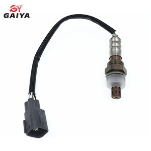 Capteur d'oxygène 89465-20810 pour Toyota VITZ FUN <span class=keywords><strong>CARGO</strong></span> - Product Image 1