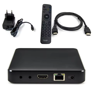 <span class=keywords><strong>TVIP</strong></span> <span class=keywords><strong>710</strong></span> 4K HD Smart TV Box Android 11.0 Amlogic S905W2 H.265 VS <span class=keywords><strong>Tvip</strong></span> 530 IP TV Box Support Tvip710 Usb Wifi Media Player - Product Image 2