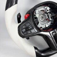 Support de livraison directe pour volant BMW G30 compatible avec F40 G20 G87 G05 G01 F90 G82 G80 – Qualité garantie