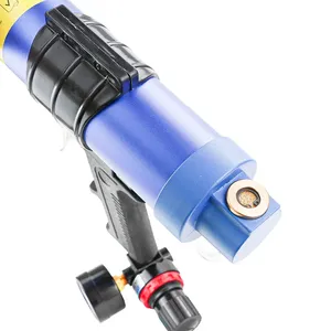 SUBAO <span class=keywords><strong>Pistolet</strong></span> en <span class=keywords><strong>silicone</strong></span> <span class=keywords><strong>pneumatique</strong></span> 310ml <span class=keywords><strong>Pistolet</strong></span> à saucisse industriel <span class=keywords><strong>pneumatique</strong></span> <span class=keywords><strong>Pistolet</strong></span> de remplissage à tube dur - Product Image 3