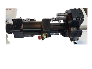 Nhà máy sản xuất trực tiếp bán Polyurethane tạo bọt Máy trộn đầu - Product Image 5