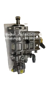 Dongfeng ปั๊มฉีดเชื้อเพลิง186f เครื่องยนต์เบนซินใหม่3921127 - Product Image 4