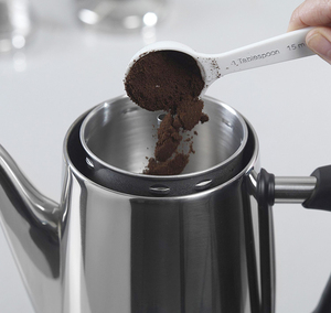 Di alta qualità in acciaio inox di caffè caffettiera nei pressi di <span class=keywords><strong>me</strong></span> nuova zelanda nick - Product Image 3