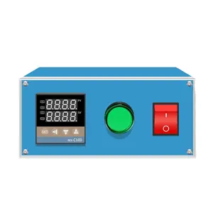温度控制箱、报警箱、温控器PID自整定温度控制表