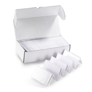 Carte en papier écologique <span class=keywords><strong>Smartag</strong></span> F08 avec puce jetable ISO14443A NFC RFID 13,56 MHz, mini ticket intelligent étanche pour contrôle d'accès - Product Image 6