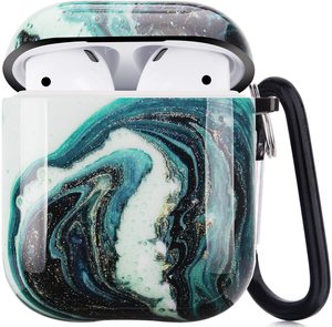 Haute qualité beauté IMD d'impression de concepteur Pour <span class=keywords><strong>Airpods</strong></span> <span class=keywords><strong>max</strong></span> 1 2 pro Silicone Housse de protection Pour La sublimation Airpod cas - Product Image 1