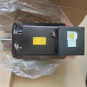 A06B-1409-B103 Fanuc AC Servo Motor สำหรับอะไหล่เครื่อง CNC - Product Image 6
