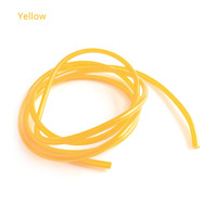 Tuyaux en PVC colorés doux pour la peau pour embouts auriculaires personnalisés