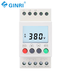 3-фазный 380 В, 220 В - Product Image 5