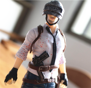 Figurine de film, <span class=keywords><strong>série</strong></span> célèbre <span class=keywords><strong>américaine</strong></span>, jouet, personnalisé, action - Product Image 1