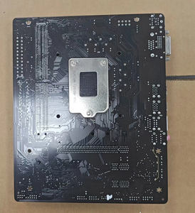 B460M D2V LGA 1200 Gaming <b>Motherboard</b> with Dual M.2 Support Intel 10th <b>CPU</b> - Product Image 5