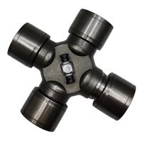 Structure unique EQ-153 U Universal 47*140 Roulement transversal à joint universel robuste pour arbres d'entraînement automobiles/industriels