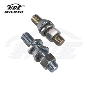 Boulon <span class=keywords><strong>de</strong></span> moyeu <span class=keywords><strong>de</strong></span> <span class=keywords><strong>roue</strong></span> 90116-10201 9011610201 pour <span class=keywords><strong>Toyota</strong></span> Lexus - Product Image 2