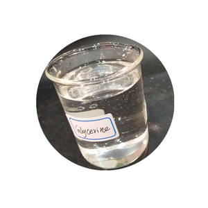 Glicerina Vegetal Refinada de Grado Industrial de Alta Calidad, 99.7% USP, Suministros de Fábrica, CAS 56-81-5, para Antideslizante - Product Image 3