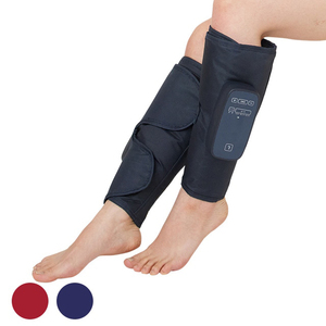 Masajeador de piernas de pantorrilla eléctrico EMS personalizado masajeador de pies con características personalizadas - Product Image 1