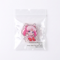 Clips en acrylique PP KPOP JUNGKOOK V JIMIN RM JIN J-HOPE SUGA, porte-documents à figurines de dessins animés, fournitures quotidiennes unisexes, cadeau pour les fans
