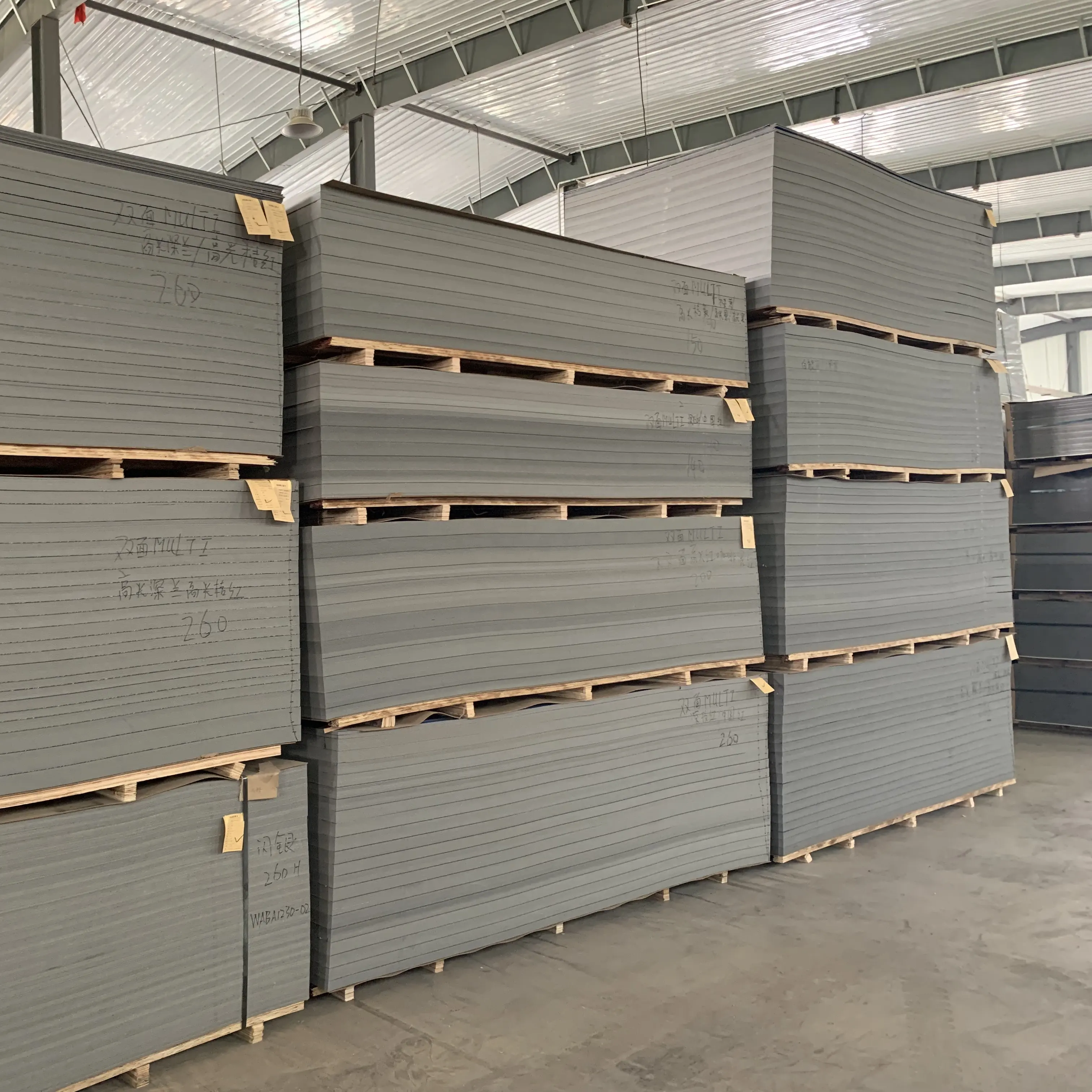 2023 новые продукты 3 мм 4 мм алюминиевая композитная панель облицовка стены мраморная ПВХ стеновая панель