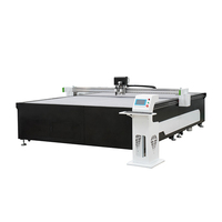 Cortadora Digital CNC 2025, la Mejor de la Industria, para Cajas de Embalaje de Celulares de Papel, con Buen Servicio Postventa