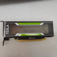 Carte graphique NVIDIA TESLAs P4 8 Go GDDR6