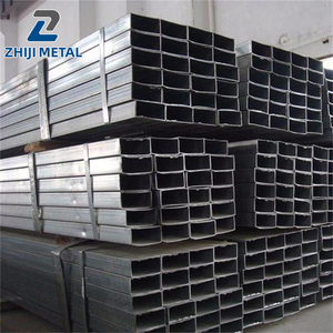 Tuyau en acier galvanisé haute résistance, tuyau GI, tuyau rond en acier galvanisé, fabricant de tubes en acier galvanisé - Product Image 4