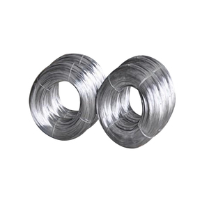 لوح شبكي سلكي ملحوم مخصص مطلي بالزنك حبل سلكي صلب مغموس بالساخن سعر لكل لفة للبيع سعر المصنع - Product Image 1