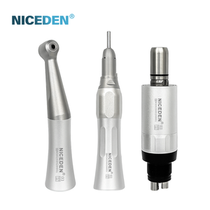 NICEDEN manubrio dentale a bassa velocità dentale con getto d'acqua esterno E-type Kit versione aggiornata a bassa velocità Handpiece - Product Image 1