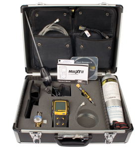 Botte en caoutchouc anti-choc Honeywell <span class=keywords><strong>BW</strong></span> GA-BXT pour détecteur GasAlertMax XT II - Product Image 6