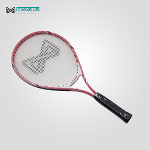 MOZURU-<span class=keywords><strong>Raqueta</strong></span> DE TENIS personalizada de alta calidad para niños, <span class=keywords><strong>raqueta</strong></span> de tenis de aluminio de 17, 19, 21, 23 y <span class=keywords><strong>25</strong></span> <span class=keywords><strong>pulgadas</strong></span> - Product Image 6