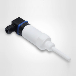 Hirschmann PTFE Corrosion-resistant Acid and Alkali <b>Thermometer</b> Pt100 Temperature Transmitter 4-20ma - Product Image 3
