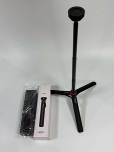 Nuevo Trípode Magnético Ulanzi MT-84 Portátil <span class=keywords><strong>para</strong></span> Selfies, Compatible con <span class=keywords><strong>iPhone</strong></span> 15 14 <span class=keywords><strong>13</strong></span> <span class=keywords><strong>Pro</strong></span> <span class=keywords><strong>Pro</strong></span> <span class=keywords><strong>Max</strong></span>, <span class=keywords><strong>para</strong></span> Transmisión en Vivo y Vlogging - Product Image 3