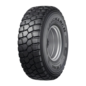 ล้อแม็กซ์สำหรับรถบรรทุก ยางเรเดียล 275/70R22.5 รับสั่งซื้อแบบคละในตู้คอนเทนเนอร์ บริการขนส่งสินค้า ยางรถบรรทุกสำหรับทุกฤดู - Product Image 3