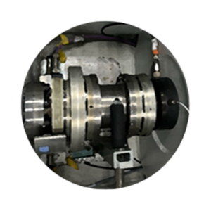 แท่นทดสอบกำลังและระบบส่งกำลังแบบกำหนดเองพร้อมการยืนยันระบบส่งกำลังเชิงกล - Product Image 4