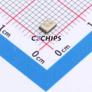 8132H-19.200LK18DTL Temperature Compensated Crystal Oscillator (TCXO) SMD3225-4P Oscillator 19.2MHz 2.5ppm CMOS 1.8V - Product Image 1