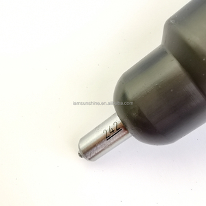 Conjunto de inyector de combustible EUI genuino RE533501SE501959 RE533608 BEBE4C12101 - Product Image 2