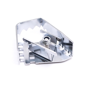 Motorefit Moto Levier De Frein Arrière Pédale Extender Repose-pieds Agrandir Extension pour <span class=keywords><strong>BMW</strong></span> F800GS <span class=keywords><strong>F700GS</strong></span> F650GS - Product Image 5