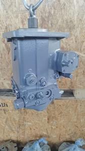 Bomba de Desplazamiento Variable Serie A4V A4V40 A4V56 A4V71 A4V90 A4V125 R902438020 A4VSO125 <span class=keywords><strong>DR</strong></span>/30R-FPB13N00 - Product Image 3