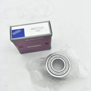 Roulement à aiguilles de haute qualité d'origine série NART suiveur de rouleau NART17UUR bague extérieure sphérique non isolée 40x17x21mm - Product Image 5