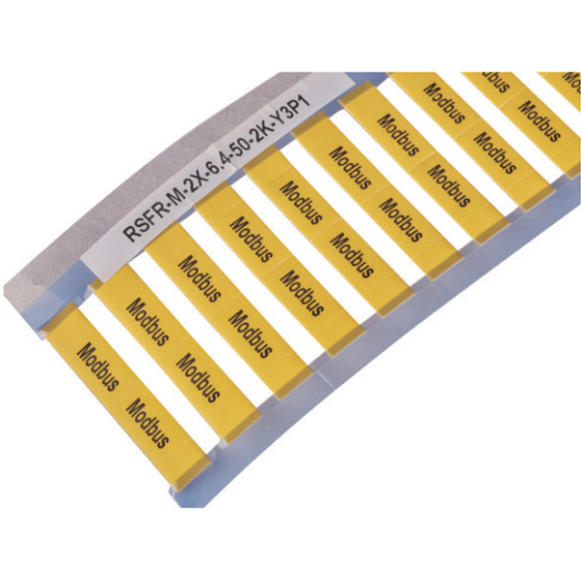 Newly Designed Heat Shrinkable Label Sleeve Cable Sleeve Heat Shrinkable Tube