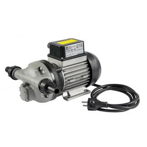 MECLUBE - 098-6500-115 ปั๊มไดอะแฟรมสำหรับ AdBlue 120V 60Hz 40 ลิตร/นาที - EAN PUMPS FOR PUMPS FOR - Product Image 1